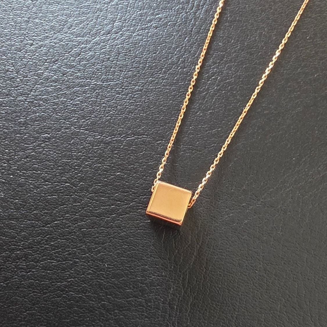 Gold Halskette 585 — Very Good / Fine (VG+) Ketten & Anhänger