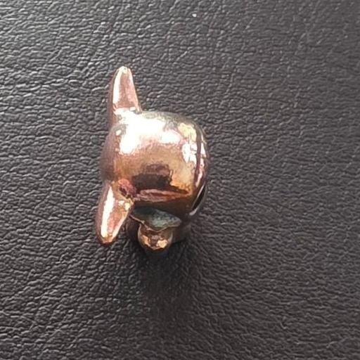 Star Wars x Pandora The Child Charm — Very Good / Fine (VG+) Ketten & Anhänger
