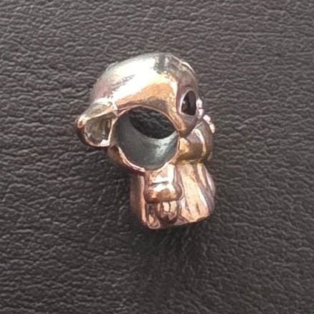 Star Wars x Pandora The Child Charm — Very Good / Fine (VG+) Ketten & Anhänger