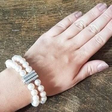 Gübelin Luxus Armband — bracelets