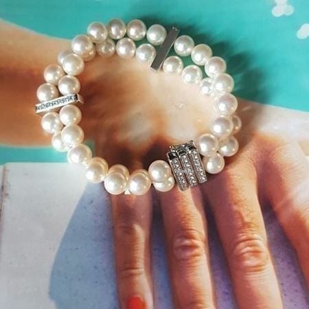 Gübelin Luxus Armband — bracelets