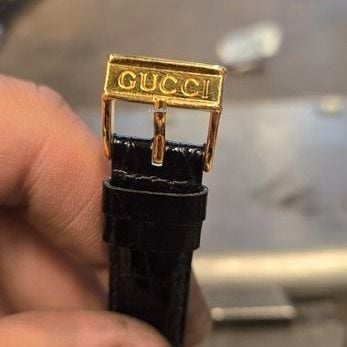 Gucci Moonphase / Vollkalender Swiss Made – Original — watches